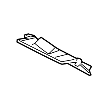 Hyundai 97145-G9000 Door Assembly-Temperature(A)