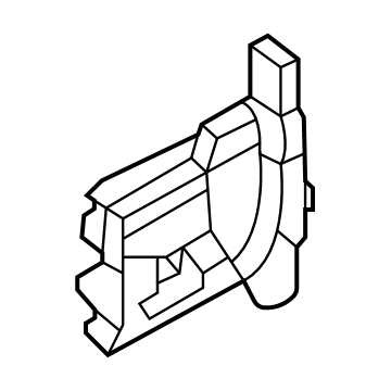 Hyundai 92128-J6250 CARTRIDGE-MOISTURE ABSORBENT