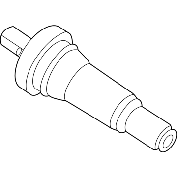 Hyundai Sonata TPMS Sensor - 52948-L1100