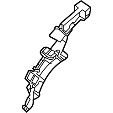 Hyundai 97206-G7000 Separator