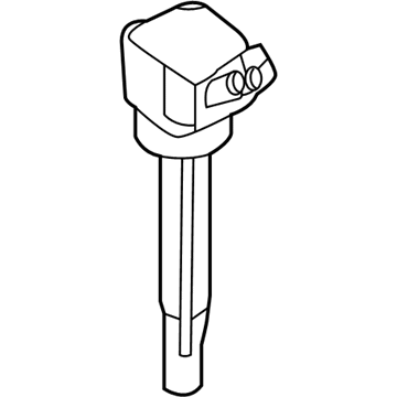 2021 Hyundai Venue Ignition Coil - 27301-2M320