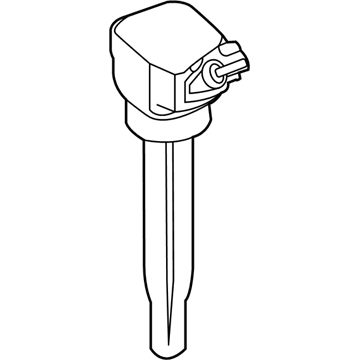 2019 Hyundai Accent Ignition Coil - 27301-2M360