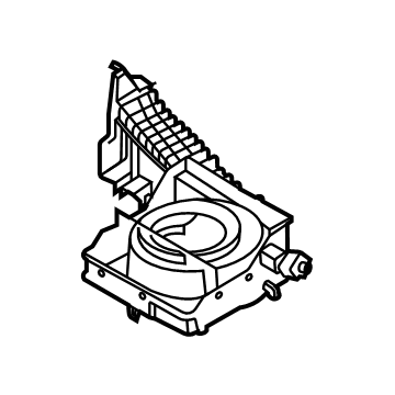 Hyundai 97114-L1200 Case-Blower,UPR