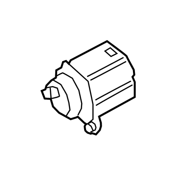 Hyundai 93790-S1000 Switch Assembly-Hazard