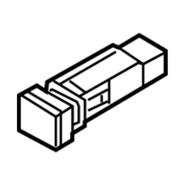 Hyundai 93750-B1000-WYB SWTICH Assembly-EPB