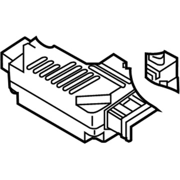 Hyundai 56340-G3000 Controller Assembly-Mdps