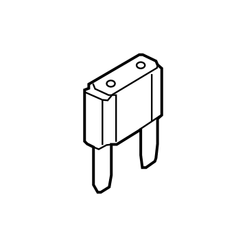 Hyundai Genesis GV80 Battery Fuse - 18790-04945