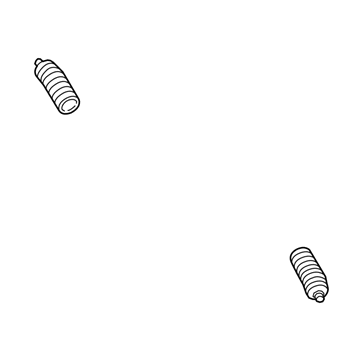 Hyundai 57740-4Z000 Bellows-Steering Gear Box
