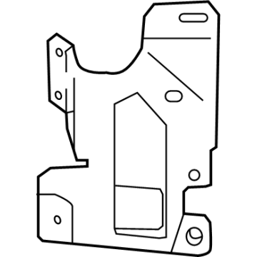 Hyundai 99155-J9000 Bracket,RH