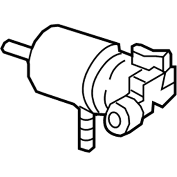 Hyundai 28910-3F700 Purge Control Valve