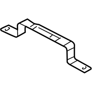 Hyundai 31450-26300 Holder Assembly-Canister