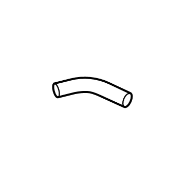 2020 Hyundai Kona Fuel Filler Neck - 31036-J9500