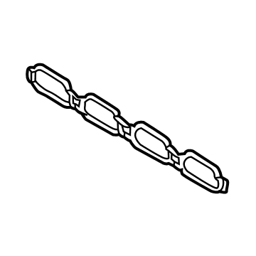 Hyundai 28313-2T000 Gasket-Port