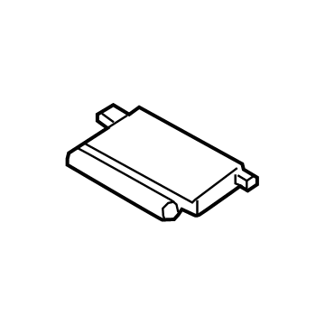 Hyundai 95450-S1000 Unit Assembly-Memory Power Seat