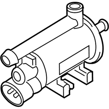 Hyundai 28910-3E100 Purge Control Valve