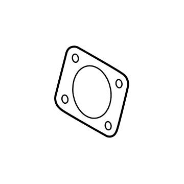 Hyundai 59145-J9100 Seal