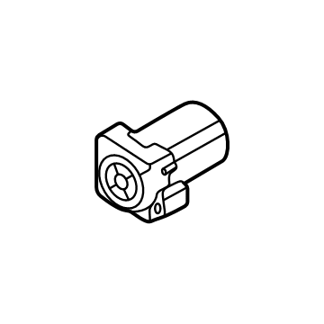 Hyundai 47899-4G300 Actuator Assembly