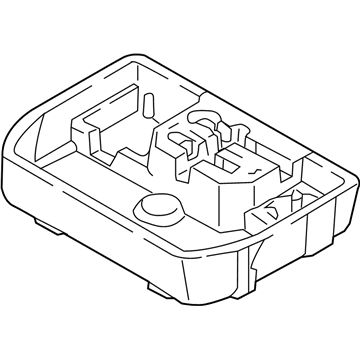 Hyundai 09149-G7900 Case-Mobility Kit