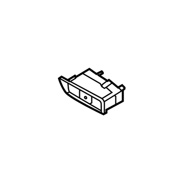 Hyundai 93766-AR000-NNB SW ASSY-EPB