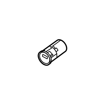 Hyundai 96125-AA000 Charger Assembly-Usb