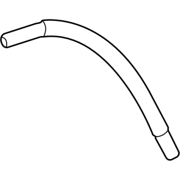 Hyundai 25421-J6000 Hose-Feed