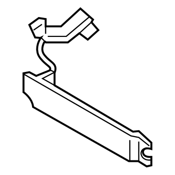 Hyundai 95460-S2500 Antenna Assy-Smartkey