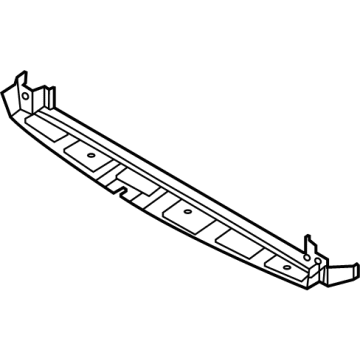 Hyundai 29150-K5500 DAM-AIR