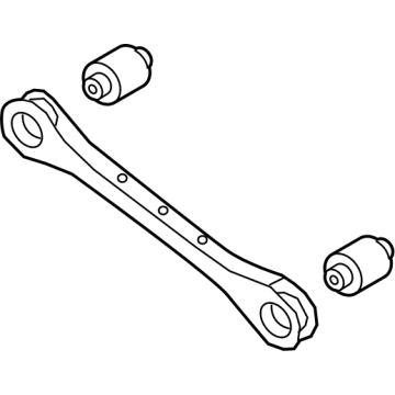 Hyundai Ioniq 6 Lateral Arm - 55250-GI000