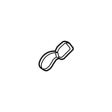 Hyundai 25622-03HC0 Gasket-Housing