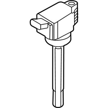 2023 Hyundai Santa Cruz Ignition Coil - 27300-2S000