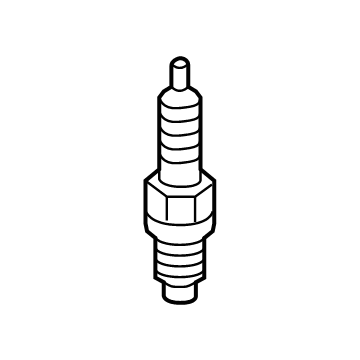 Hyundai Genesis GV70 Spark Plug - 18875-09085