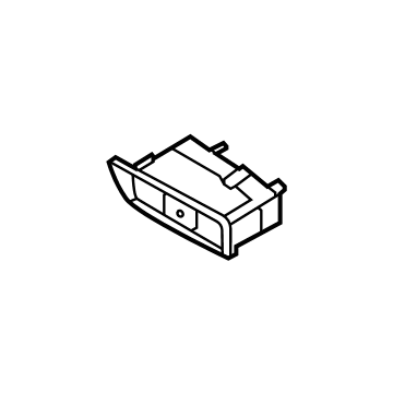 Hyundai 93766-AR000-GLW SW ASSY-EPB