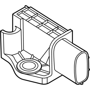 Hyundai 96398-T6700 SENSOR ASSY-ARNC