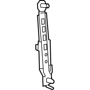 Hyundai 88890-P2000 ADJUSTER ASSY-HEIGHT