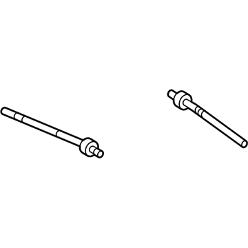 Hyundai 56540-J3000 Inner Ball Joint Assembly