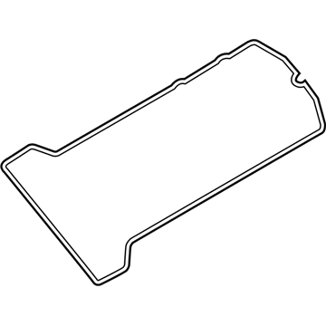 Hyundai Genesis G90 Valve Cover Gasket - 22441-3FAG0