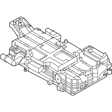 Hyundai 36601-1XDM0 INVERTER ASSY