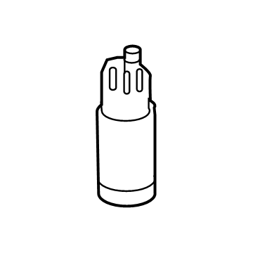Hyundai Sonata Hybrid Fuel Pump - 31119-C1101