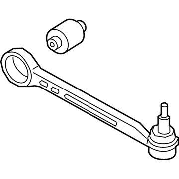 2023 Hyundai Genesis G70 Control Arm - 54500-J5000