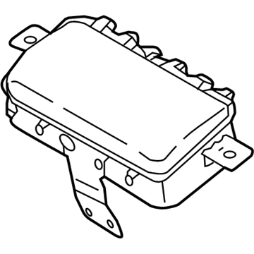 Hyundai Venue Air Bag - 80310-K2000