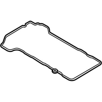 Hyundai Kona Valve Cover Gasket - 22441-2JHA0