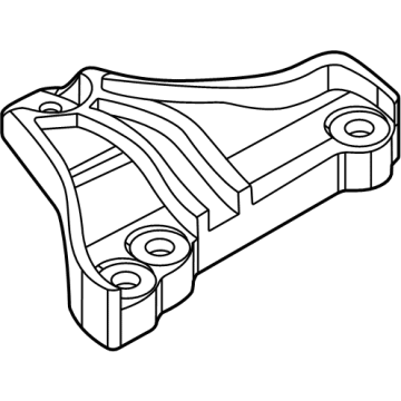 1994 Hyundai Elantra Door Lock - 81310-28350