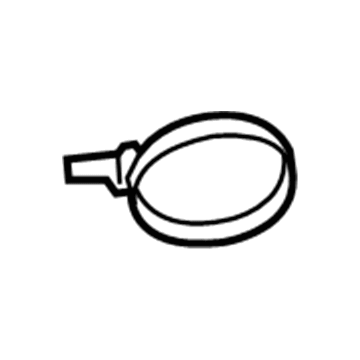 Hyundai 28135-26000 Clamp-Hose