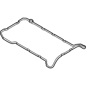 2022 Hyundai Sonata Valve Cover Gasket - 22441-2S000