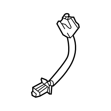 Hyundai 56397-J0000 Cable Assembly-Sensor