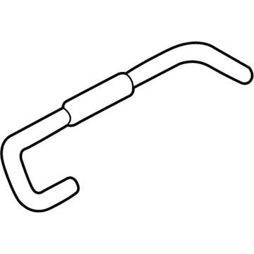 Hyundai 31472-2C550 Hose-CANISTER Close Valve To C