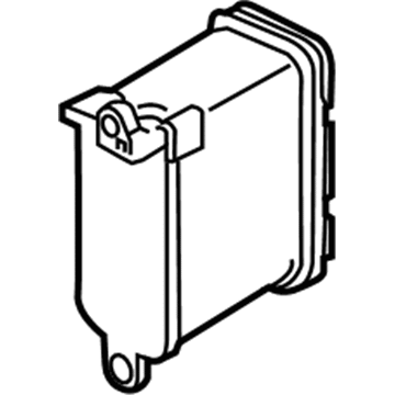 Hyundai 28220-J5100 Adaptor-Air Duct