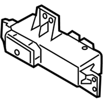 Hyundai 93555-G7000-T9Y Switch Assembly-Charging Battery