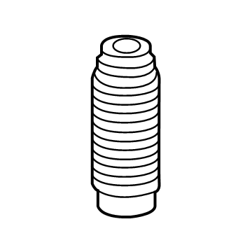 Hyundai Tucson Bump Stop - 54625-L0000