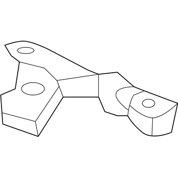 Hyundai 95760-2W000 Camera Assembly-Back View